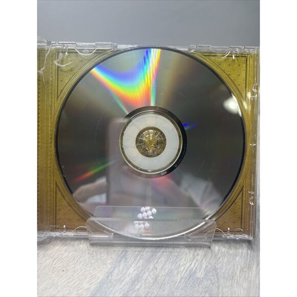 Panic! At The Disco – Pretty. Odd. (CD, 2008) Pop Rock / Brendon Urie - Picture 5 of 5